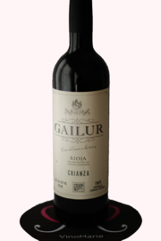 DOC Rioja Gailur Crianza, Spanje