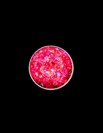 Sweet Pink Gezicht Glitters