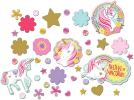 Unicorn Eenhoorn Confetti
