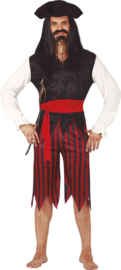 Piraten Kleding