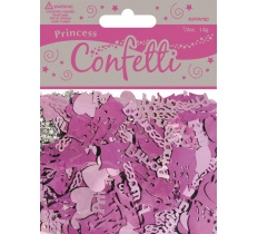 Prinsessen Confetti 14g