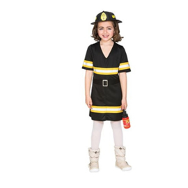 Brandweermeisje
