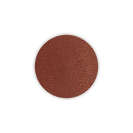 Aqua facepaint chocolate (16gr)