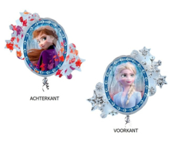 Folieballon SuperShape Frozen 2 - 76 cm