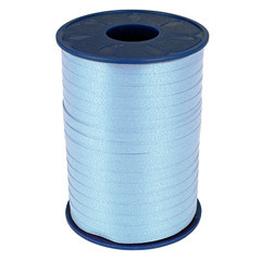 Polyband baby blauw (5mmx500m)