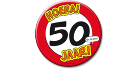 50 Jaar