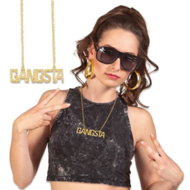 Ketting 'Gangsta'