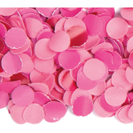 Confetti Roze  - 100 gram