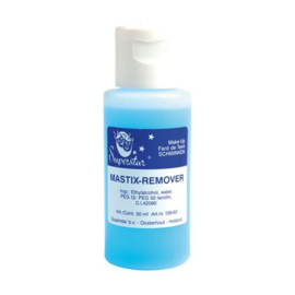 Mastix remover (50ml)