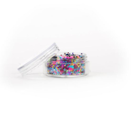 Chunky Glitter Waste (8ml)