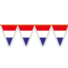 Vlaggenlijn Nederland (10m)
