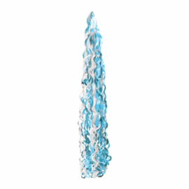 Ballonnen staart Balloon Tail Twirlz Baby Blauw