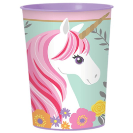 Magical Unicorn drinkbeker 473 ml