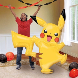 Airwalker Pokémon Pikachu XXL