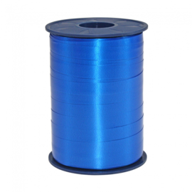 Polyband royal blauw (10mmx250m)