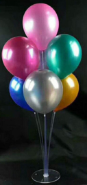 Ballonnen Tafelstandaard