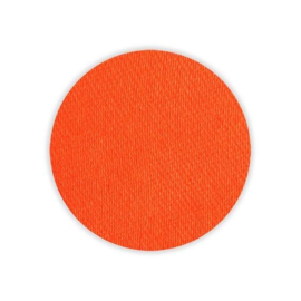 Aqua facepaint dark orange (45gr)