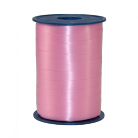 Polyband baby roze (10mmx250m)