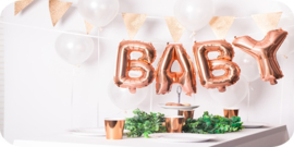 Categorie foto Babyshower