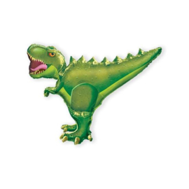 Folieballon T-Rex Ultra Shape 91cm