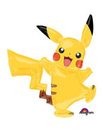 Airwalker Pokémon Pikachu XXL