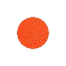 Aqua facepaint dark orange (16gr)