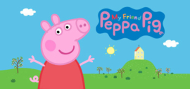 Peppa Pig