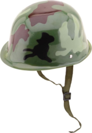 Legerhelm Army Forces Junior