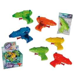 Waterpistool Mini - 10 cm