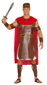 Gladiator Kostuum Lederlook