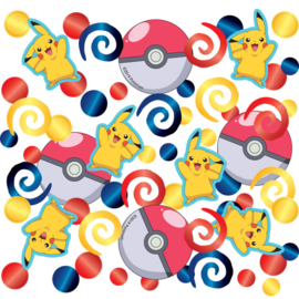 Pokémon Confetti - 14 gram