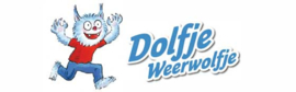 Dolfje Weerwolfje