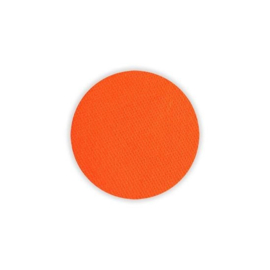 Aqua facepaint bright orange (16gr)