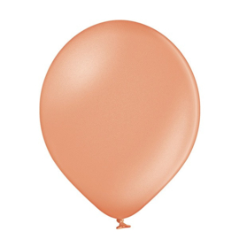Rosé Goud Ballonnen
