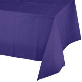 Tafelkleed Purple 137 x 274 cm