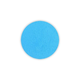 Aqua facepaint pastel blue (16gr)