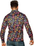 Shirt Flower power