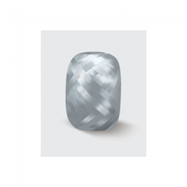 Polyband zilver (5mmx20m)