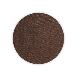 Aqua facepaint dark brown (45gr)