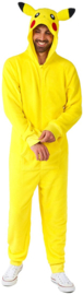 Pikachu Onesie Kostuum