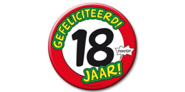 18-100 jaar