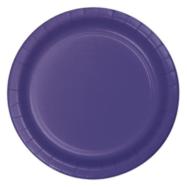 Bordjes purple