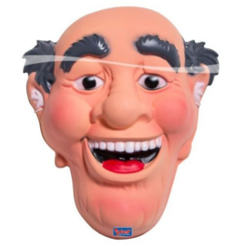 50 Jaar Abraham 3D Masker