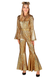 Catsuit "Dazzling Star"