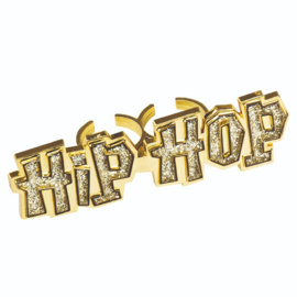 Ring 'Hip Hop'