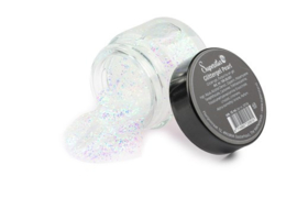 Glittergel parelmoer (15ml)