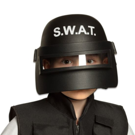 Swat helm kind