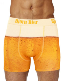 BJORN BIER BOXERSHORT