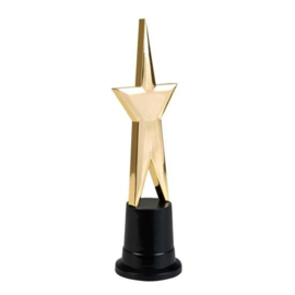 Star award (22cm)