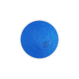 Aqua facepaint mystic blue shimmer (16gr)